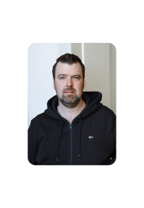 Ville Selkälä Flowplus Vesihuolto Etelä-Suomi Liiketoimintapäällikkö