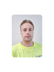 Henry Putto Työnjohtaja Vantaa